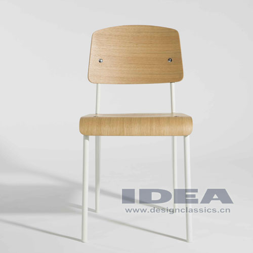 Jean Prouve Standard Chair