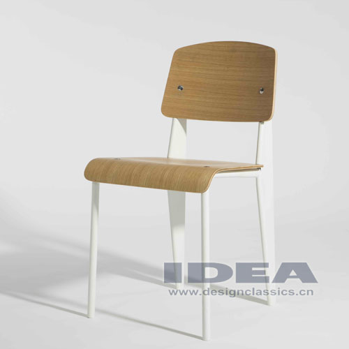 Jean Prouve Standard Chair