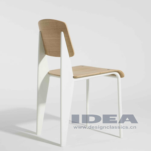 Jean Prouve Standard Chair