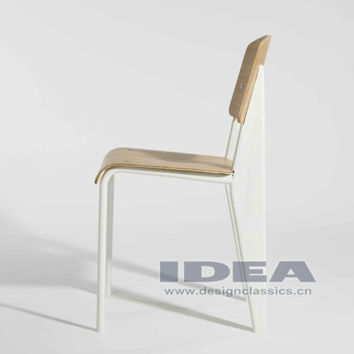Jean Prouve Standard Chair