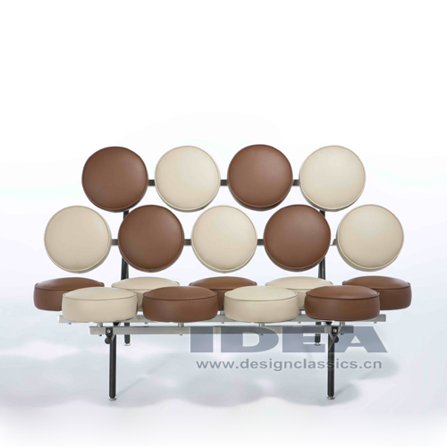 Marshmallow sofa