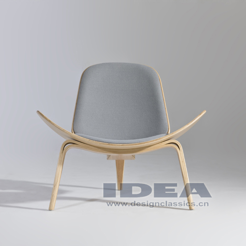 Wegner Shell Chair