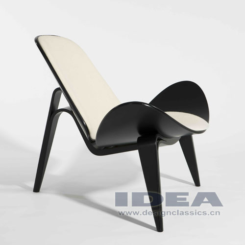 Wegner Shell Chair