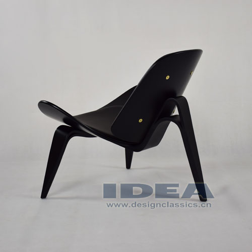 Wegner Shell Chair