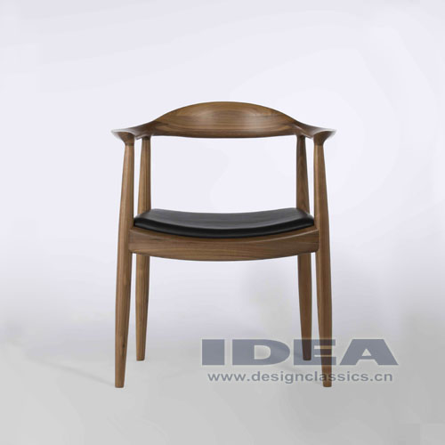 Wegner The Round One Chair