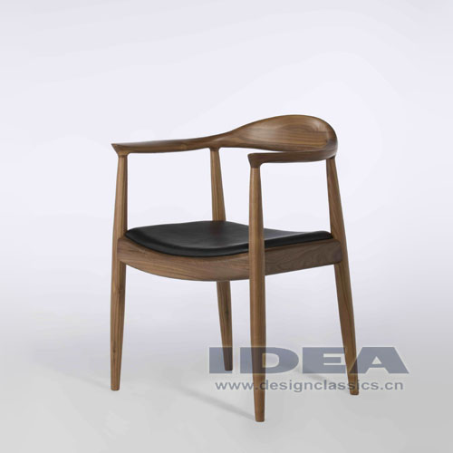 Wegner The Round One Chair