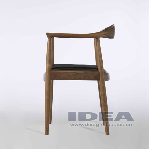 Wegner The Round One Chair