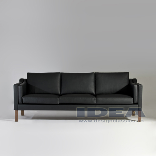 Borge Mogensen Model 2213 Sofa