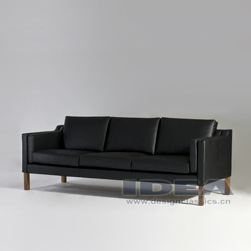 Borge Mogensen Model 2213 Sofa