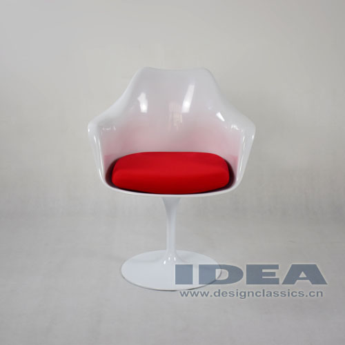 Tulip Armchair