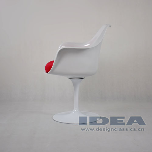 Tulip Armchair