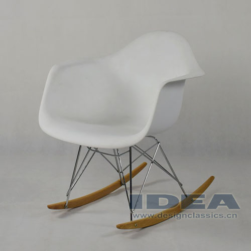 Eames Rocking Armchair