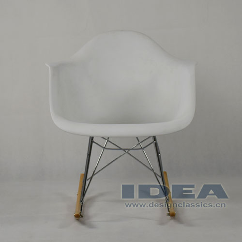 Eames Rocking Armchair