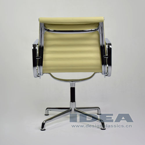 Charles And Ray Eames Office Chair