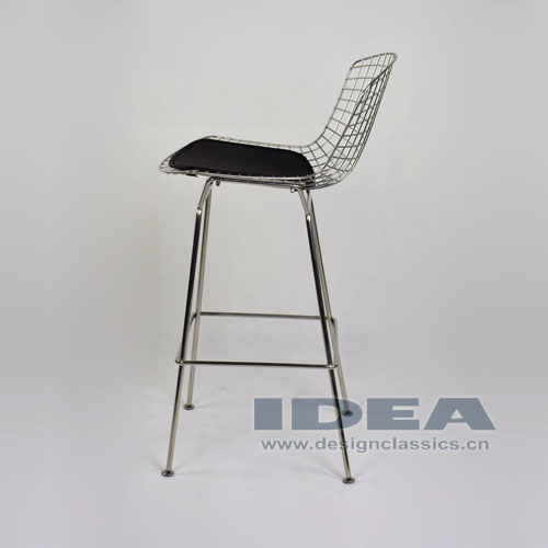 Bertoia Bar Stool