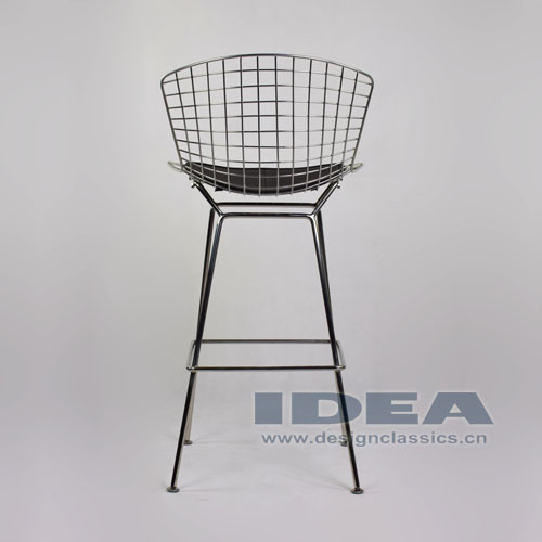 Bertoia Bar Stool