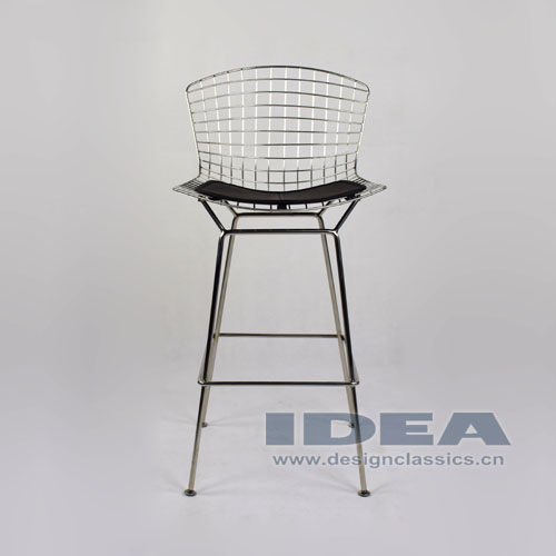 Bertoia Bar Stool