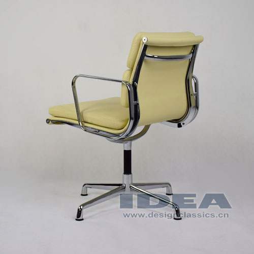 Eames Group Aluminum Management Chair